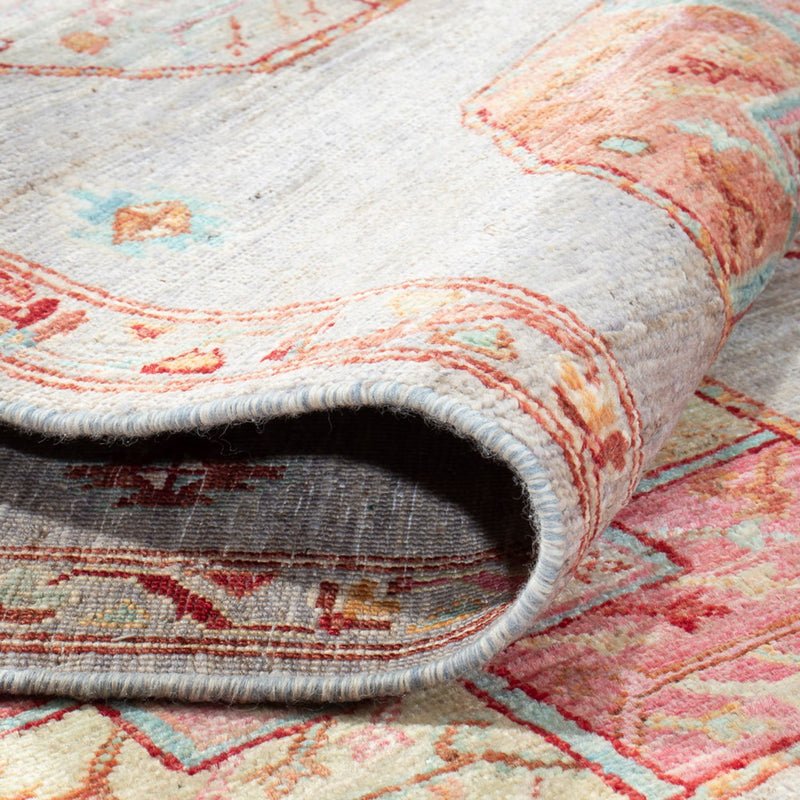 Ziegler Carpet - Ariana - 240 x 174 cm - lys brun