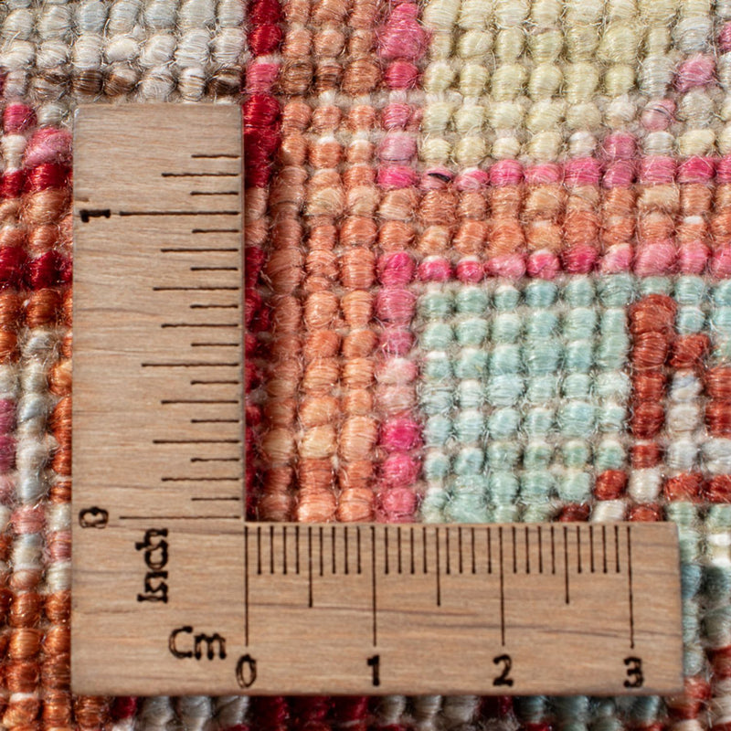 Ziegler Carpet - Ariana - 240 x 174 cm - lys brun