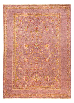 Ziegler Carpet - Ariana - 238 x 177 cm - lysrød