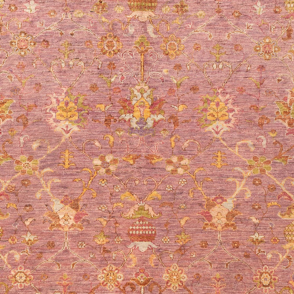 Ziegler Carpet - Ariana - 238 x 177 cm - lysrød