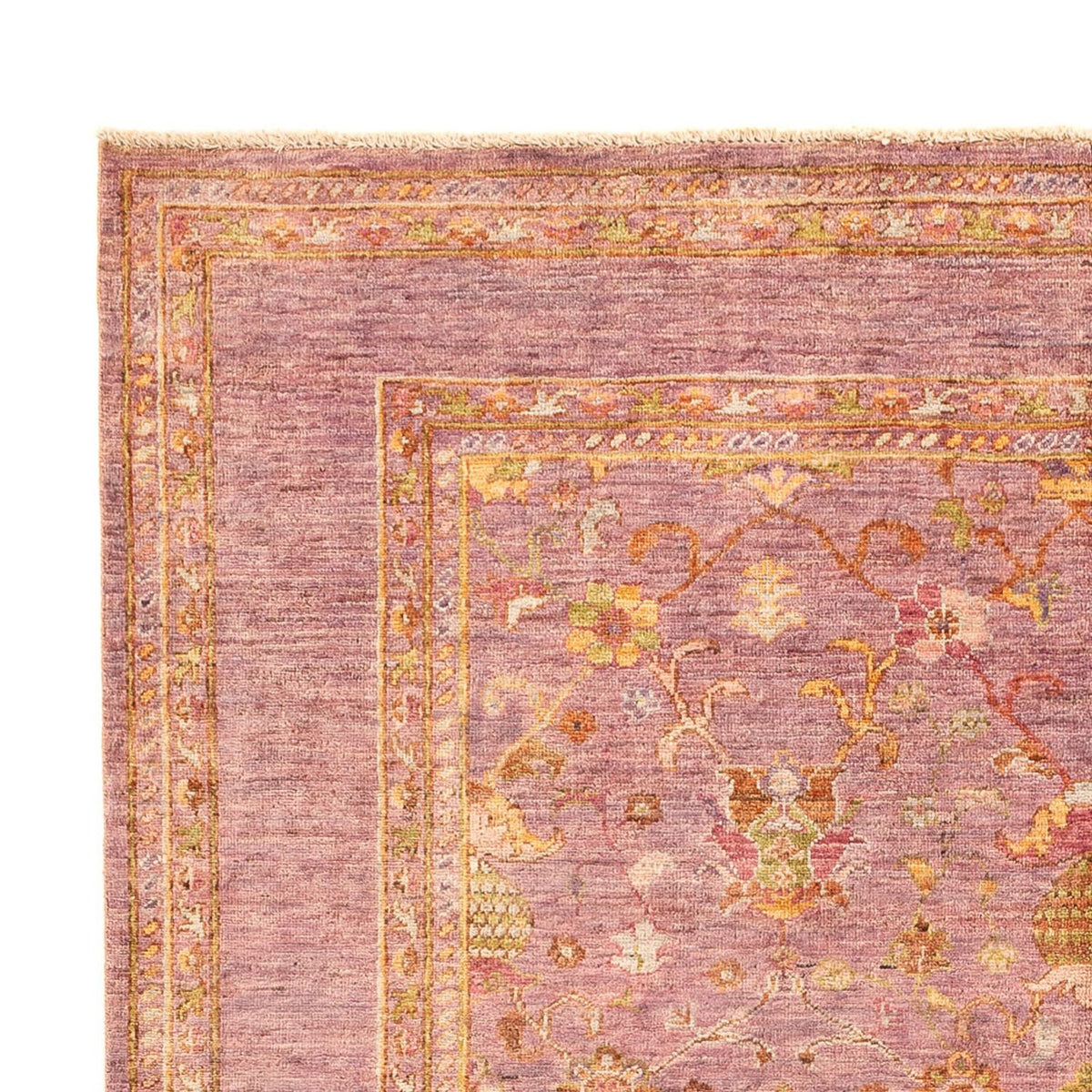 Ziegler Carpet - Ariana - 238 x 177 cm - lysrød