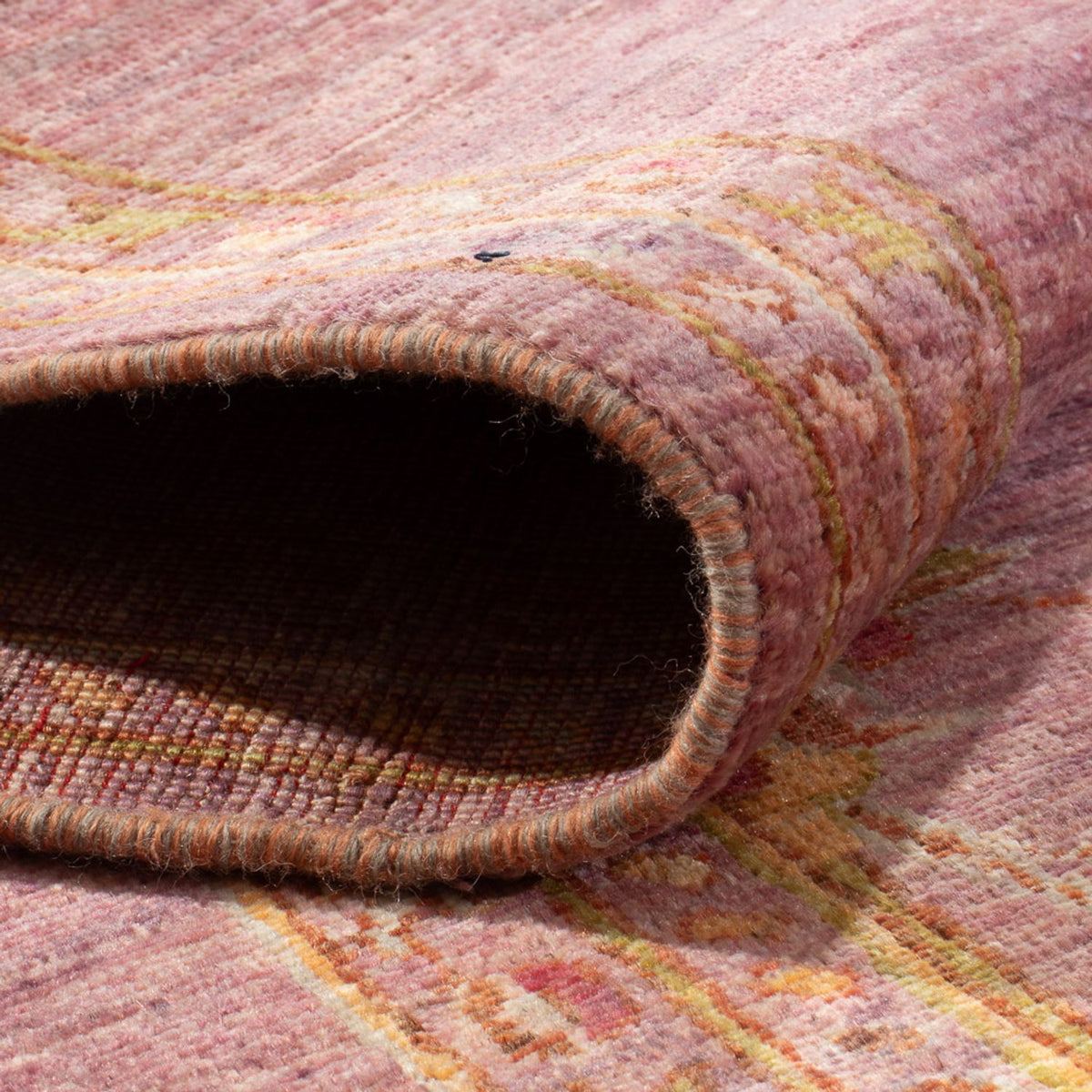 Ziegler Carpet - Ariana - 238 x 177 cm - lysrød