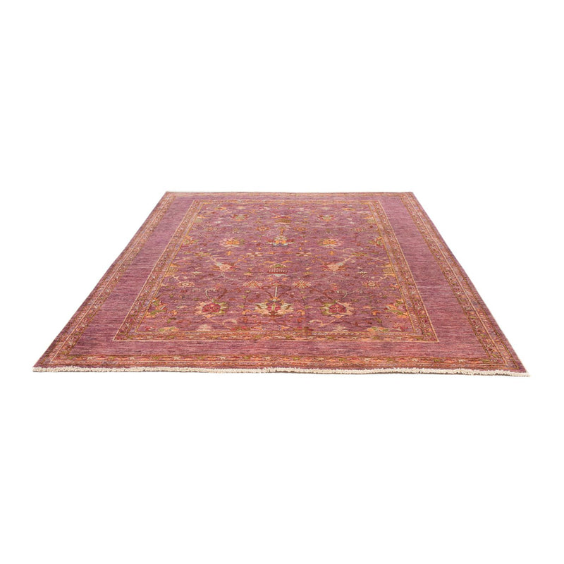 Ziegler Carpet - Ariana - 238 x 177 cm - lysrød