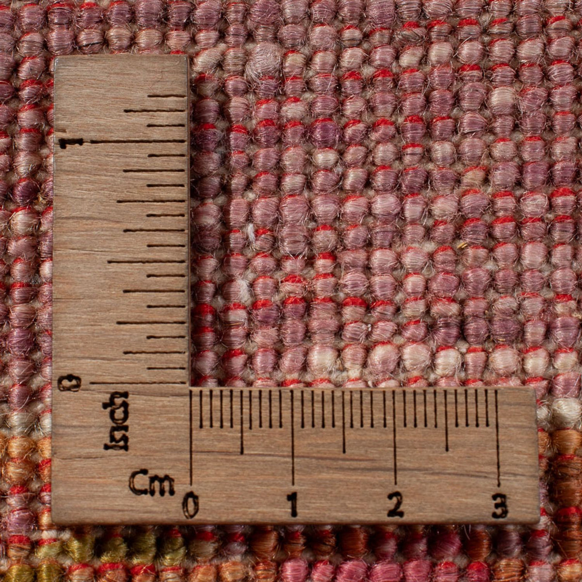 Ziegler Carpet - Ariana - 238 x 177 cm - lysrød