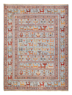 Ziegler Carpet - Ariana - 197 x 157 cm - lyseblå