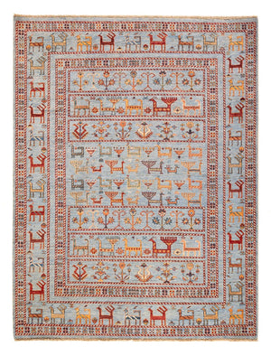 Ziegler Carpet - Ariana - 197 x 157 cm - lyseblå