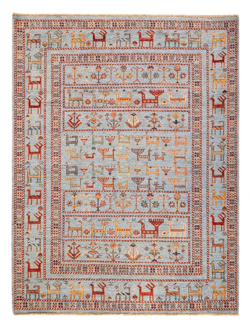 Ziegler Carpet - Ariana - 197 x 157 cm - lyseblå