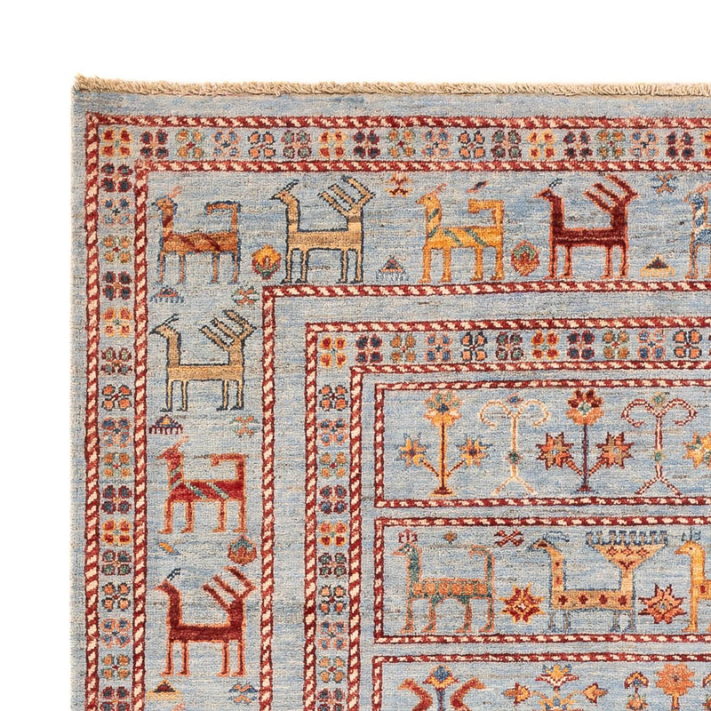 Ziegler Carpet - Ariana - 197 x 157 cm - lyseblå