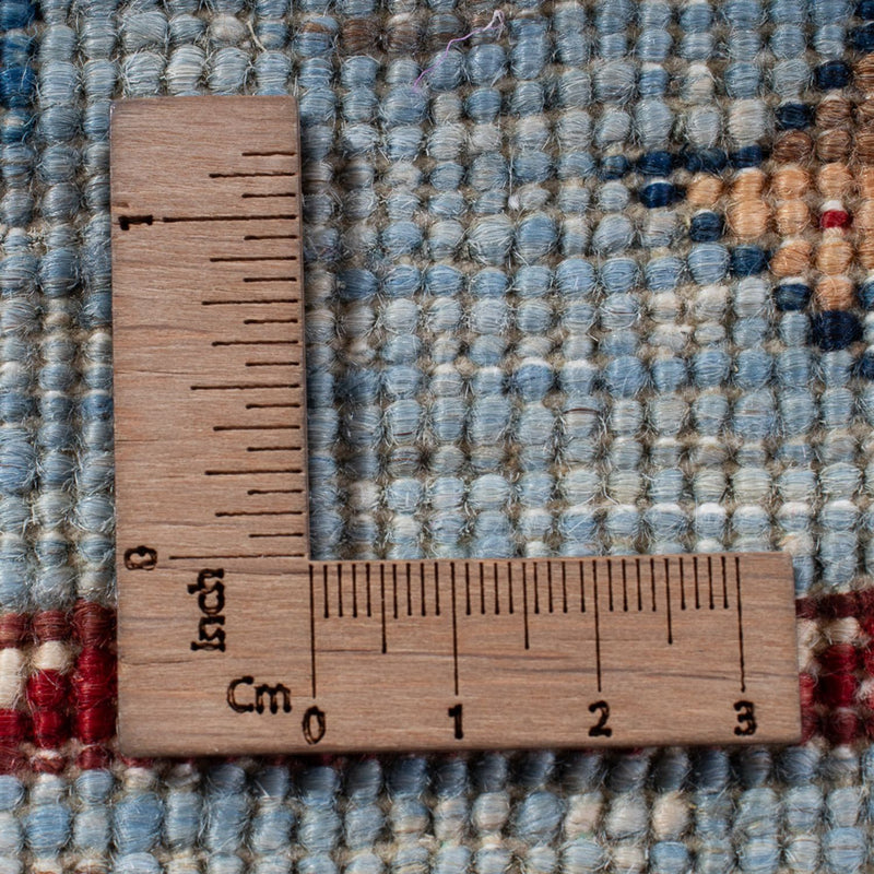 Ziegler Carpet - Ariana - 197 x 157 cm - lyseblå