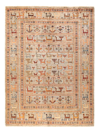 Ziegler Carpet - Ariana - 206 x 151 cm - mørk beige