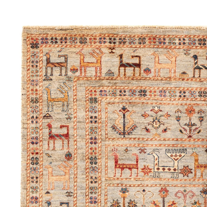 Ziegler Carpet - Ariana - 206 x 151 cm - mørk beige