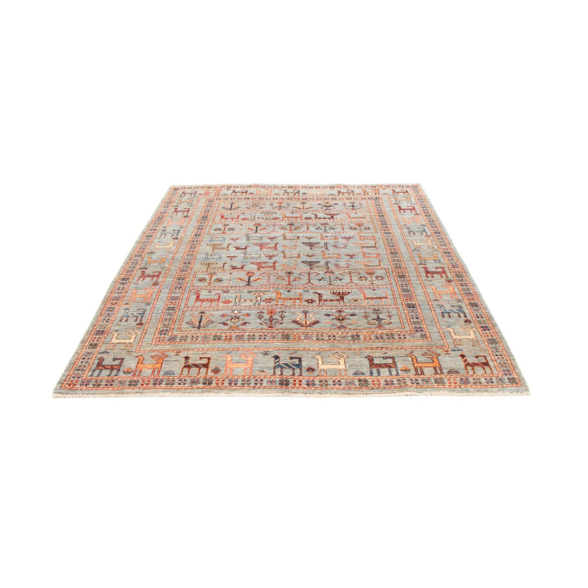 Ziegler Carpet - Ariana - 206 x 151 cm - mørk beige