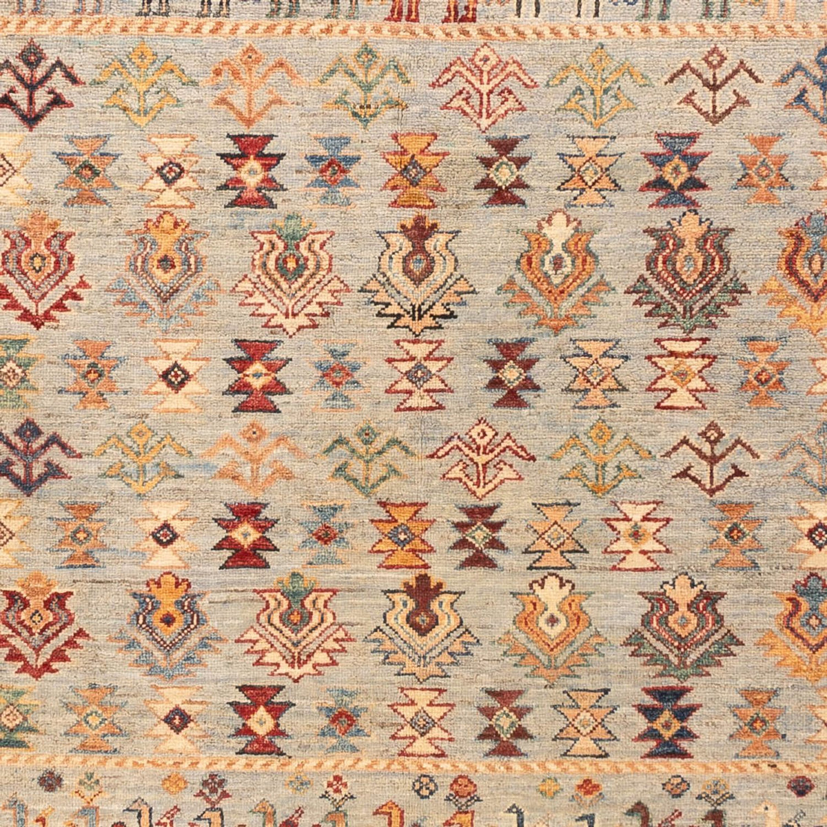 Ziegler Carpet - Ariana - 204 x 153 cm - mørk beige