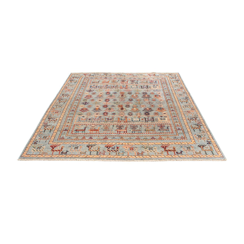 Ziegler Carpet - Ariana - 204 x 153 cm - mørk beige