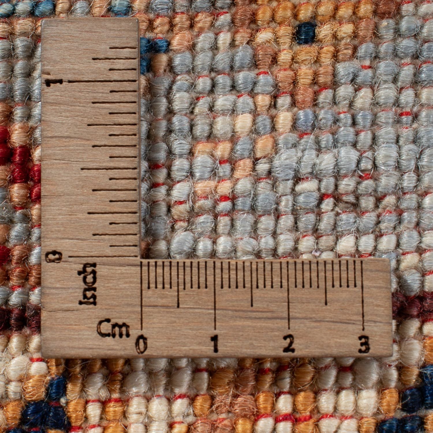 Ziegler Carpet - Ariana - 204 x 153 cm - mørk beige