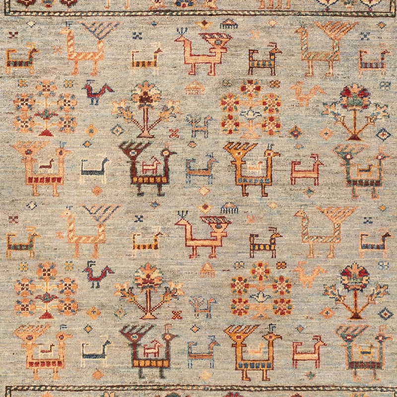 Ziegler Carpet - Ariana - 204 x 152 cm - mørk beige