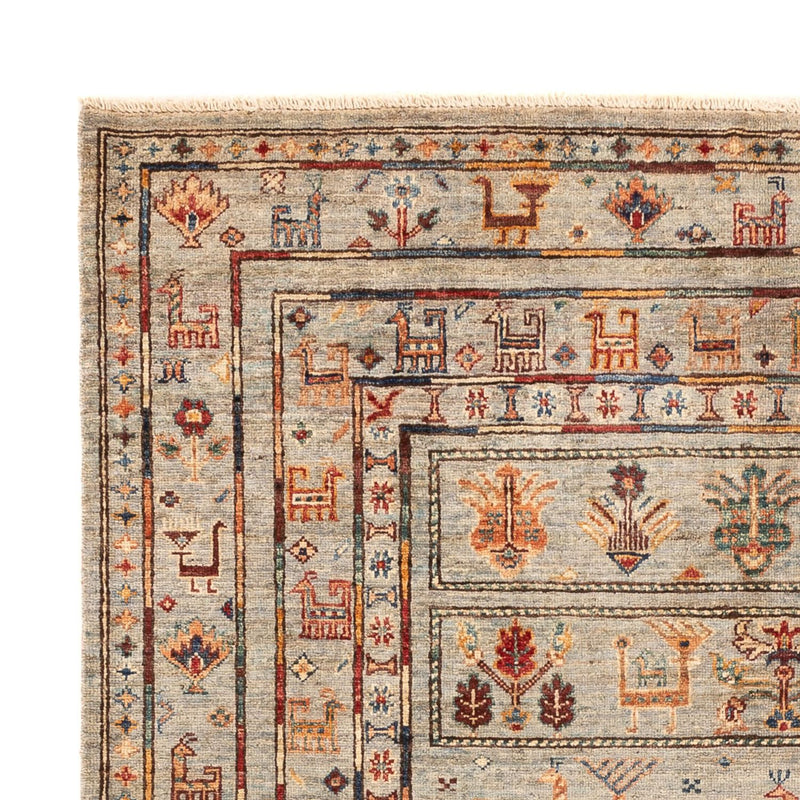 Ziegler Carpet - Ariana - 204 x 152 cm - mørk beige