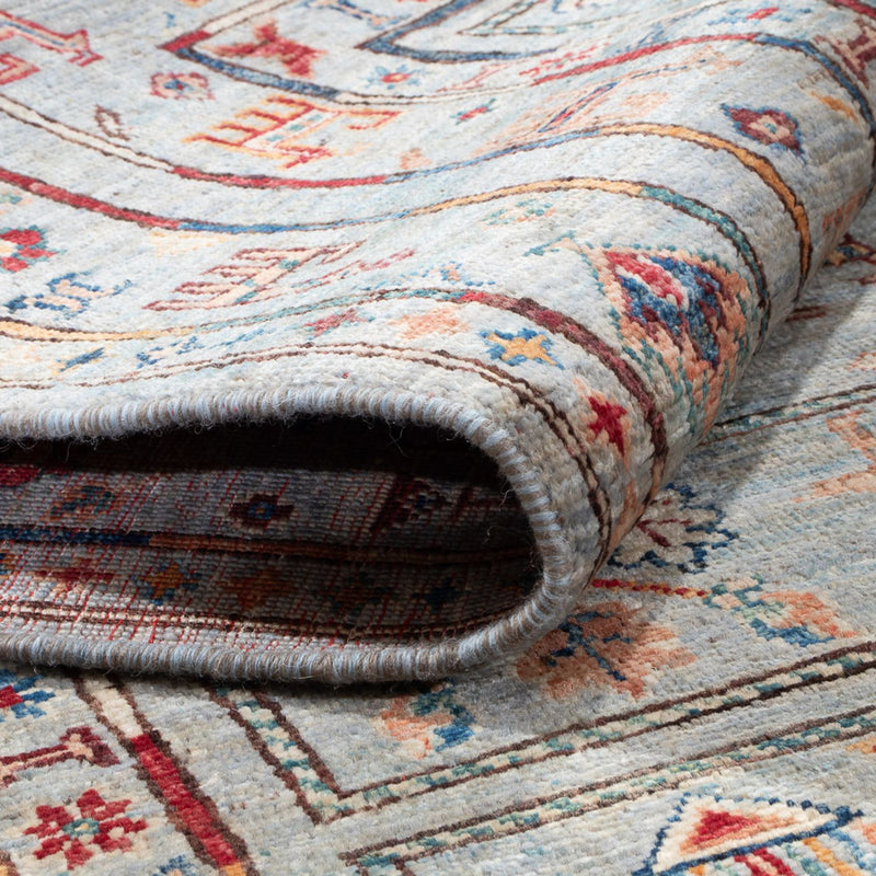 Ziegler Carpet - Ariana - 204 x 152 cm - mørk beige