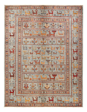 Ziegler Carpet - Ariana - 198 x 156 cm - lyseblå