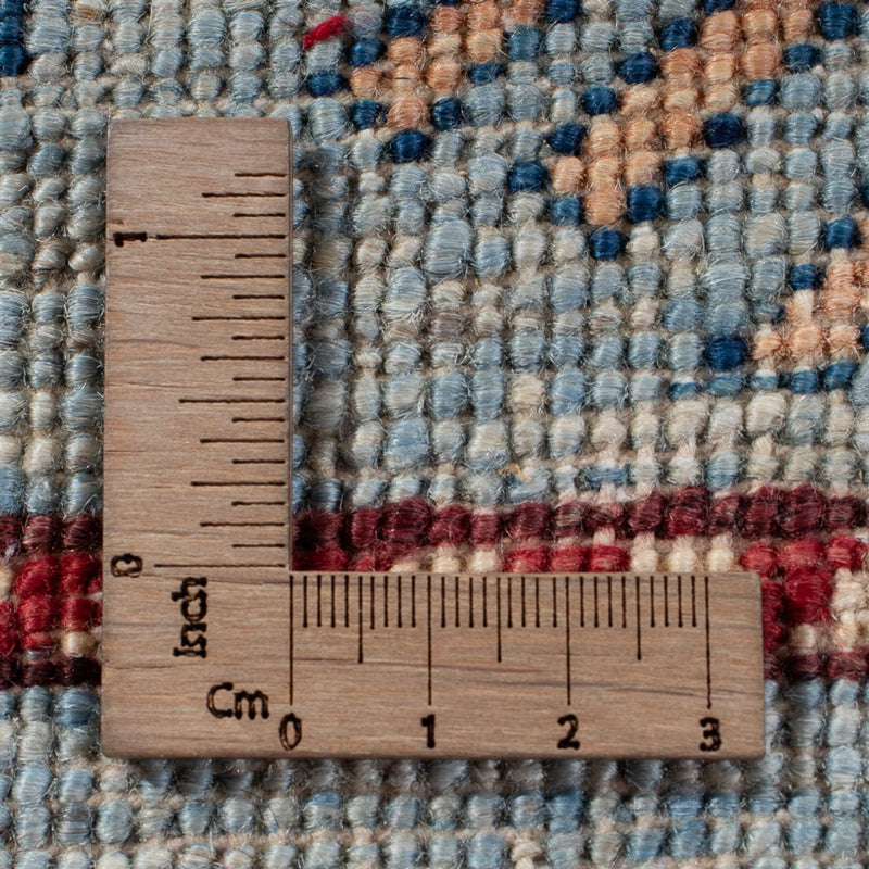 Ziegler Carpet - Ariana - 198 x 156 cm - lyseblå