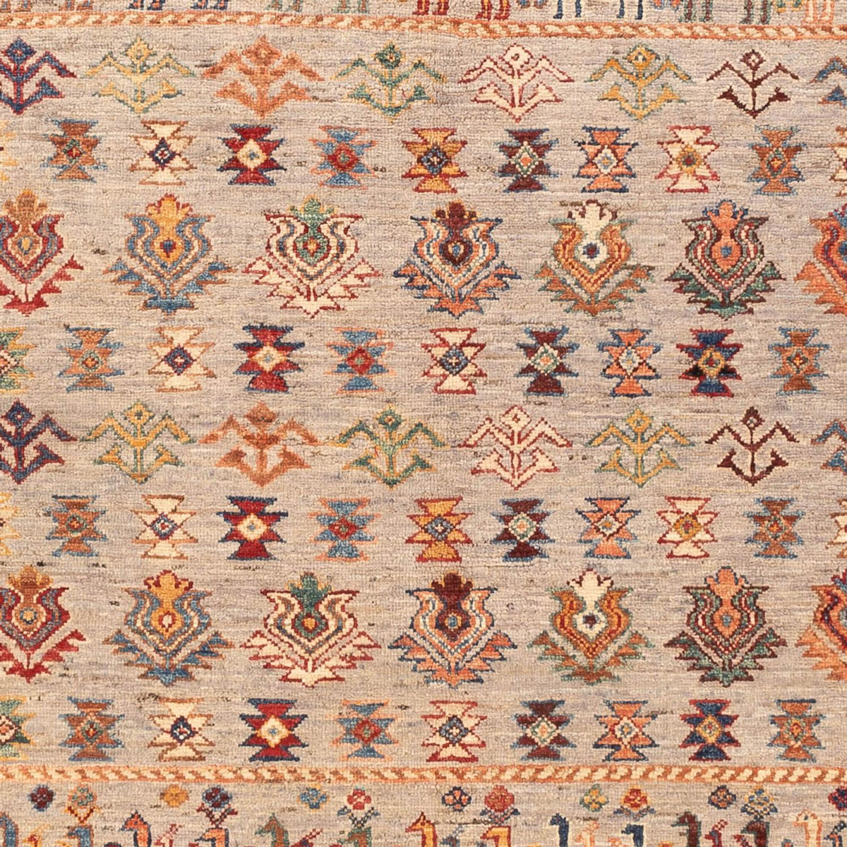 Ziegler Carpet - Ariana - 201 x 151 cm - mørk beige