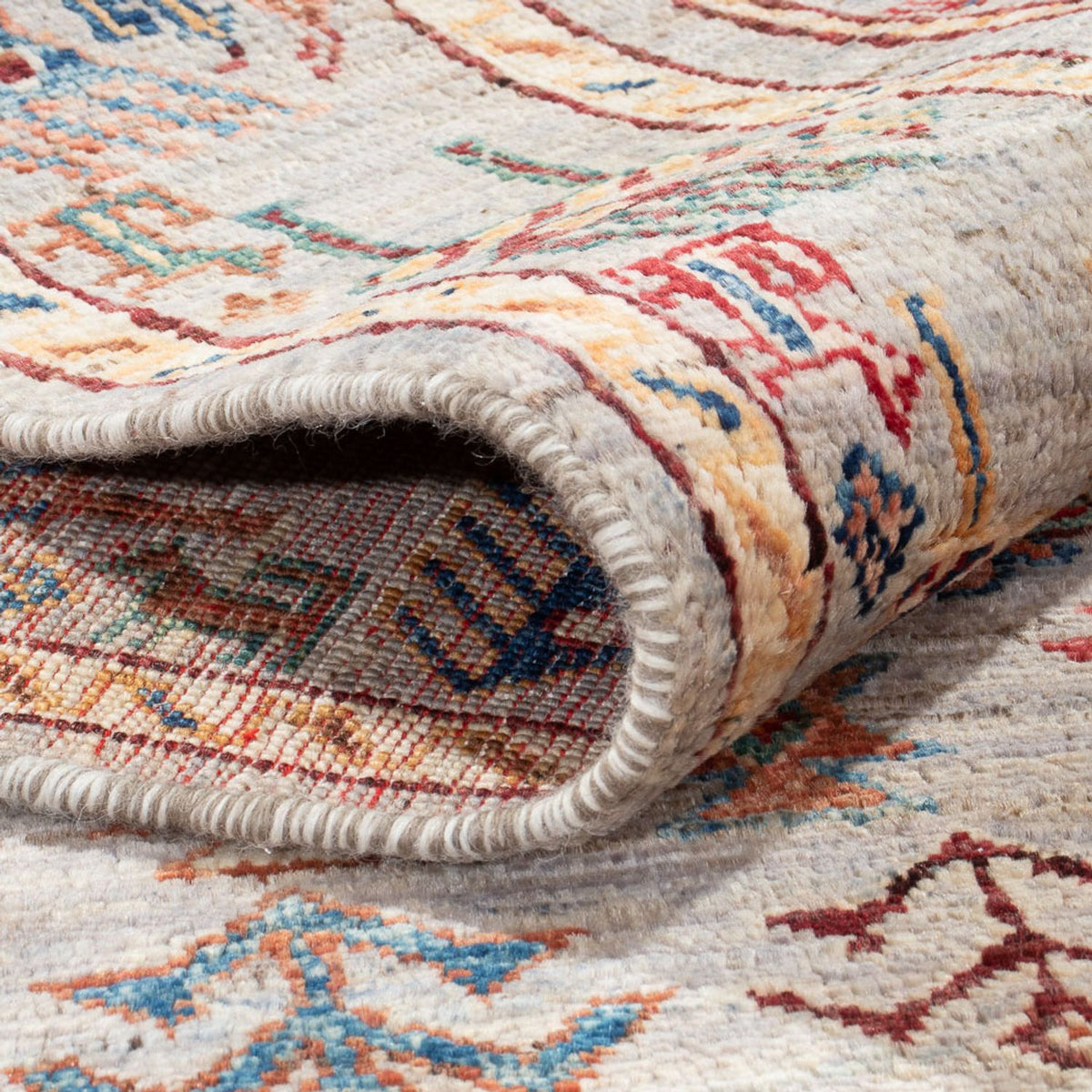 Ziegler Carpet - Ariana - 201 x 151 cm - mørk beige