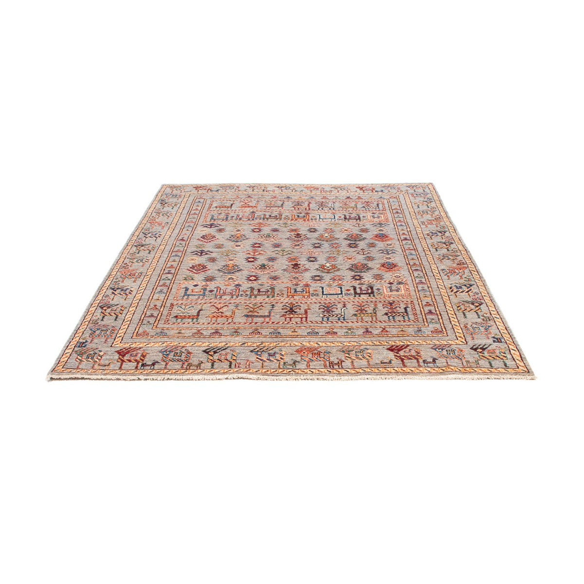 Ziegler Carpet - Ariana - 201 x 151 cm - mørk beige