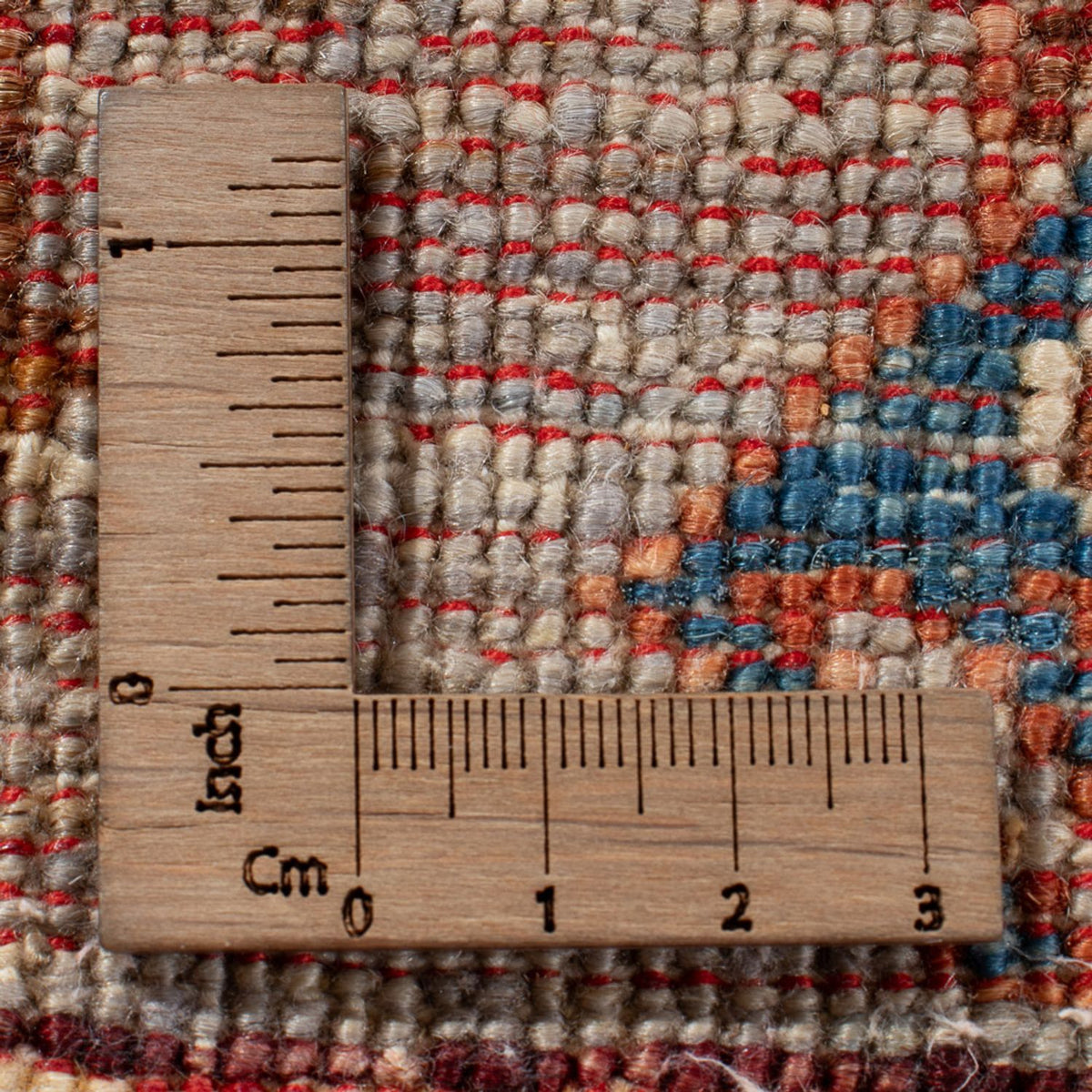 Ziegler Carpet - Ariana - 201 x 151 cm - mørk beige