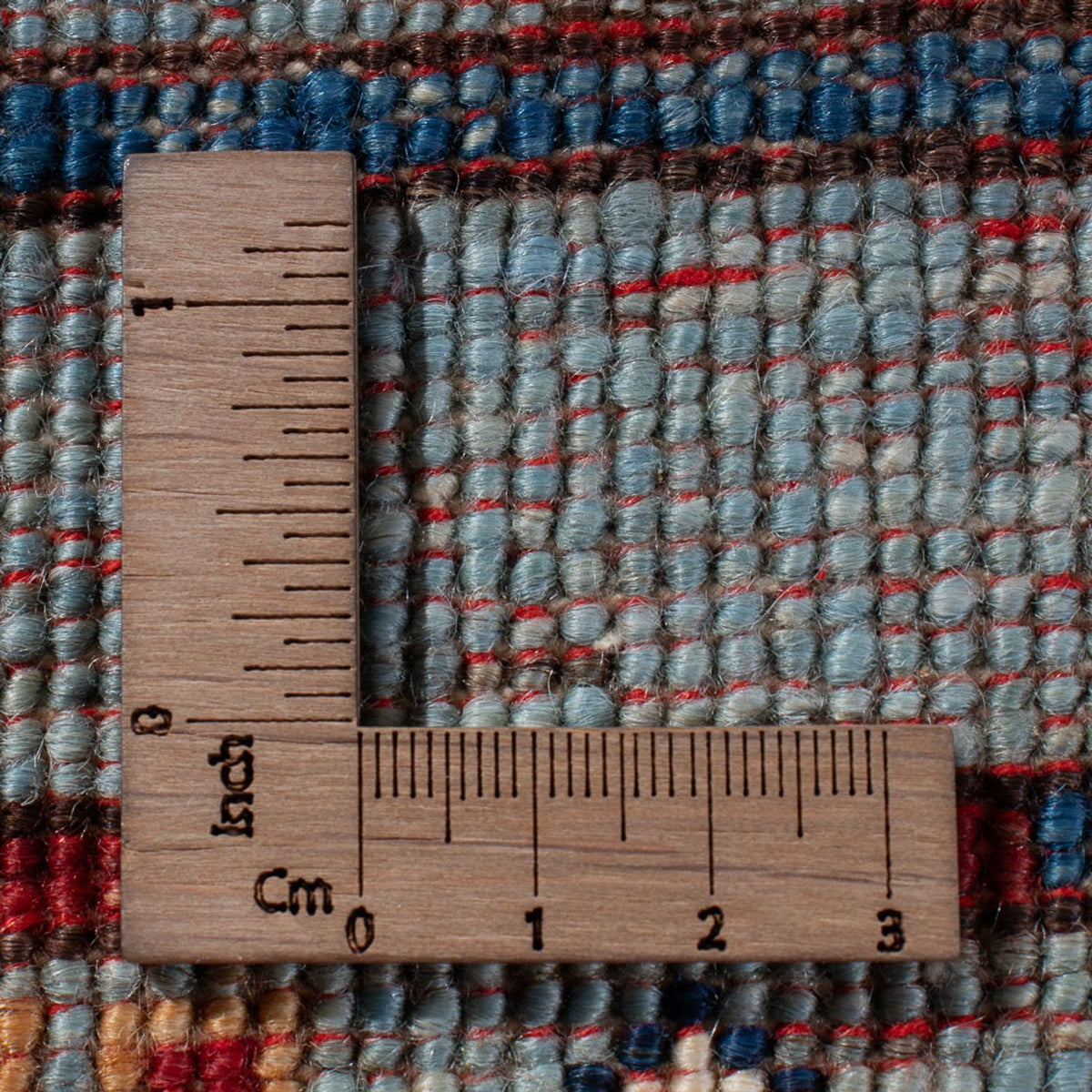 Ziegler Carpet - Ariana - 199 x 158 cm - lyseblå