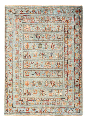 Ziegler Carpet - Ariana - 211 x 156 cm - lyseblå