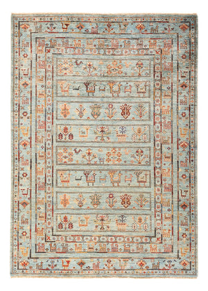 Ziegler Carpet - Ariana - 211 x 156 cm - lyseblå