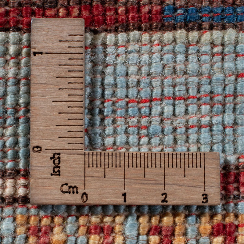 Ziegler Carpet - Ariana - 211 x 156 cm - lyseblå