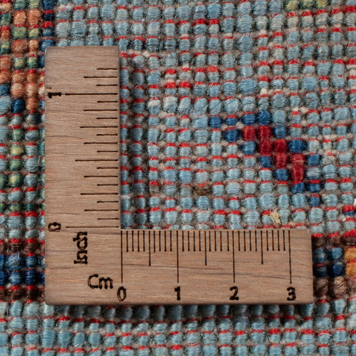 Ziegler Carpet - Ariana - 208 x 148 cm - lyseblå