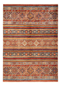 Ziegler Carpet - Shal - 200 x 148 cm - flerfarvet