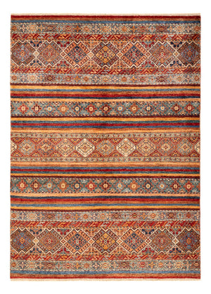 Ziegler Carpet - Shal - 200 x 148 cm - flerfarvet