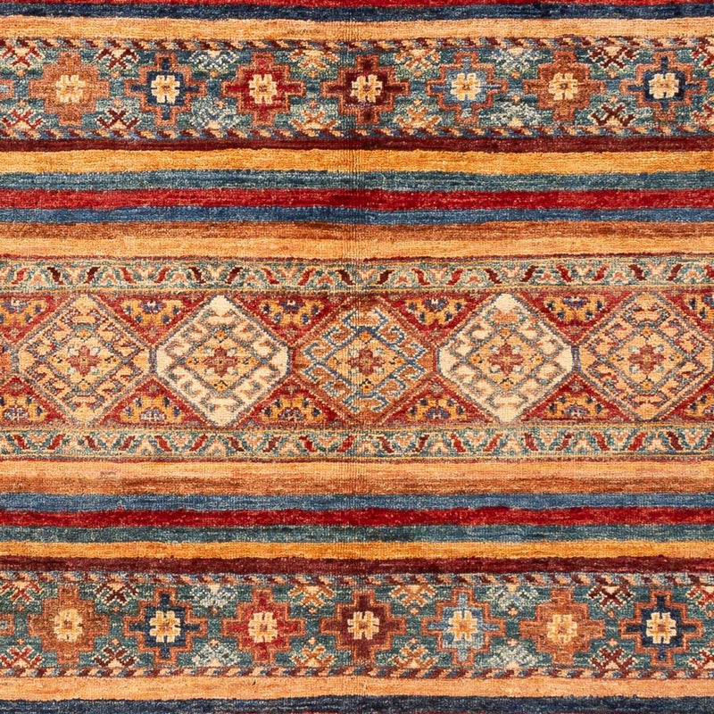 Ziegler Carpet - Shal - 200 x 148 cm - flerfarvet