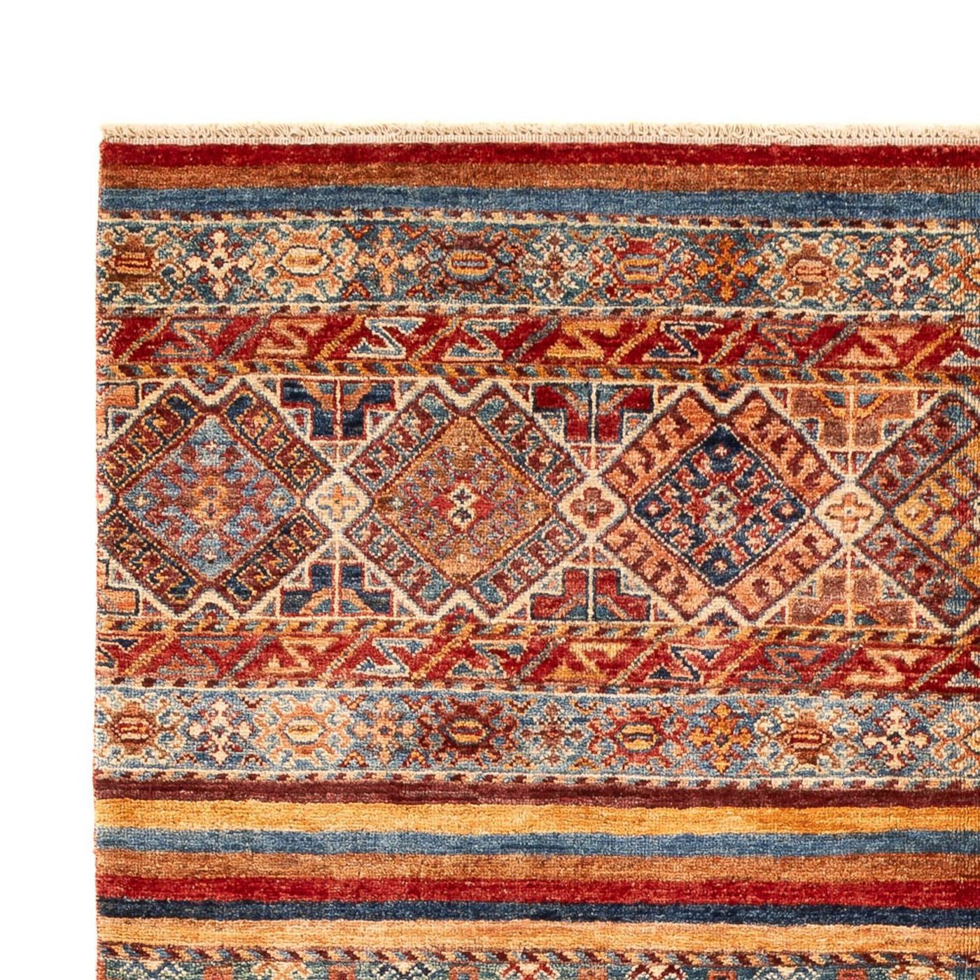 Shal Tæppe 200x148cm - Orientalsk tæppe
