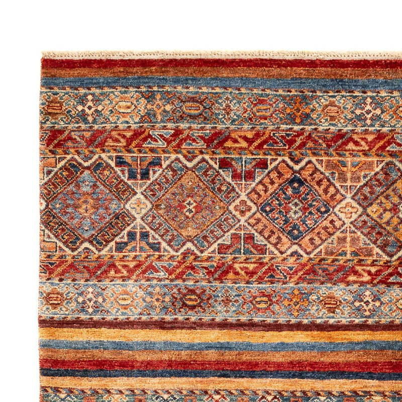 Ziegler Carpet - Shal - 200 x 148 cm - flerfarvet