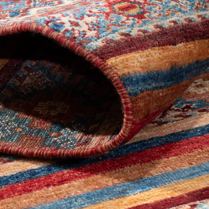 Ziegler Carpet - Shal - 200 x 148 cm - flerfarvet