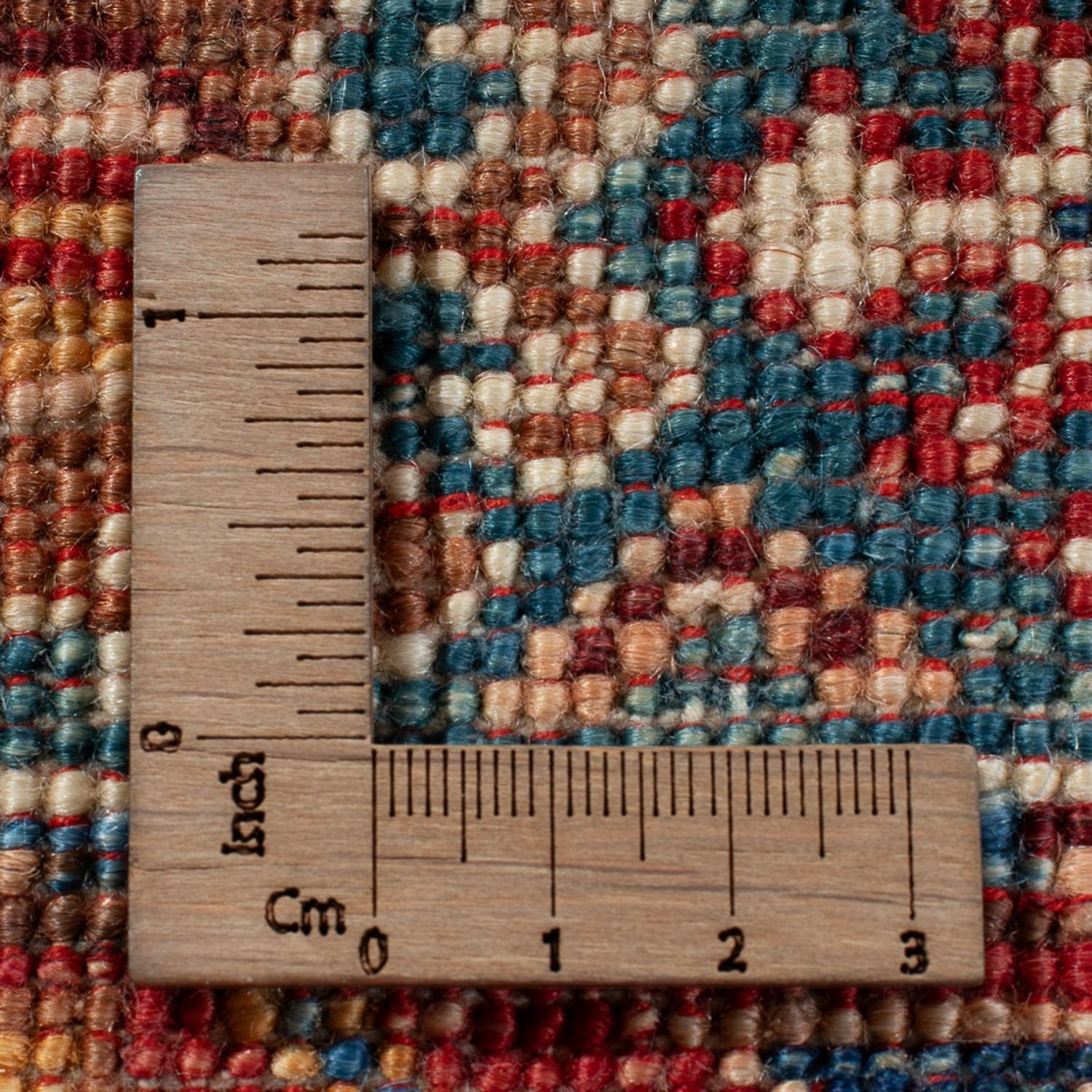 Ziegler Carpet - Shal - 200 x 148 cm - flerfarvet