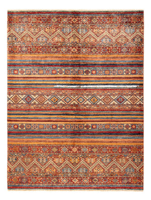 Ziegler Carpet - Shal - 195 x 150 cm - flerfarvet