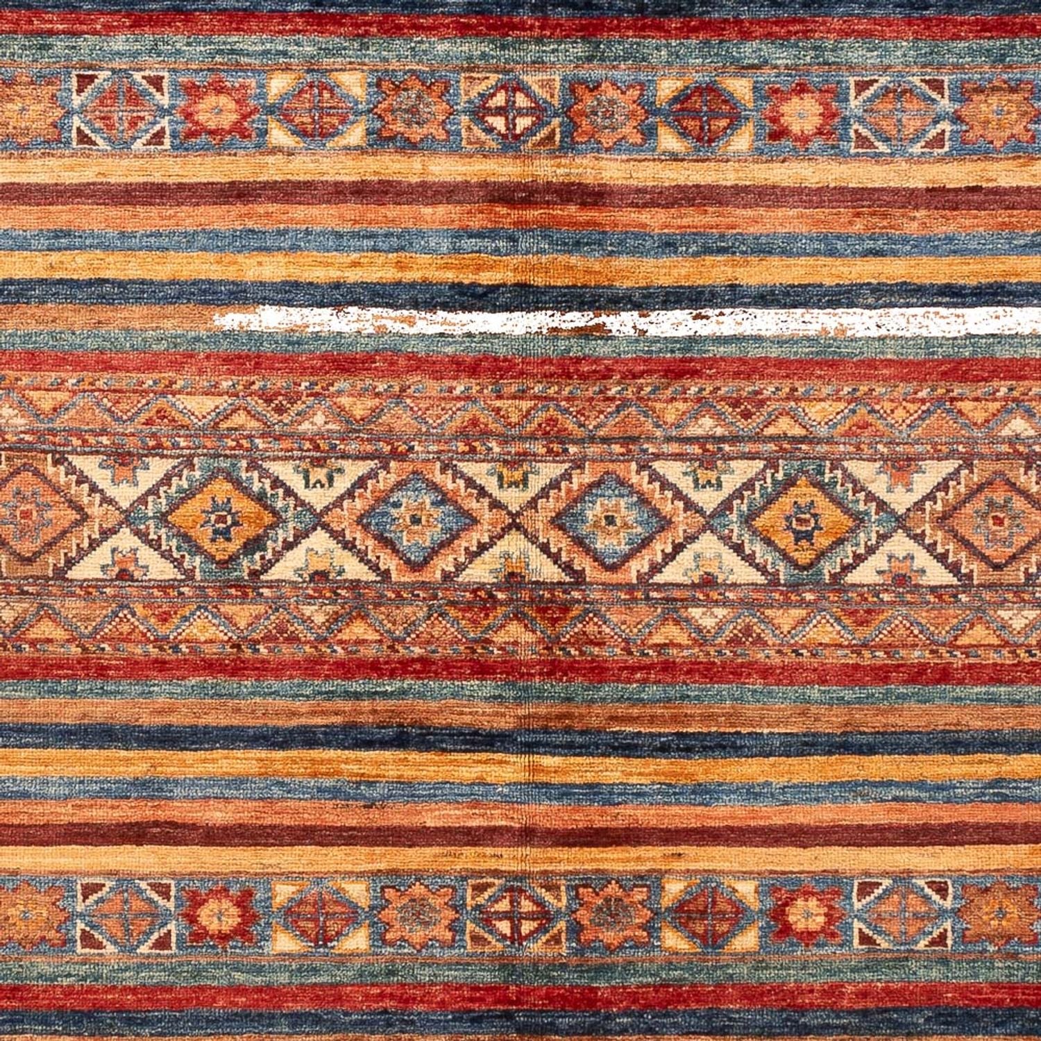 Ziegler Carpet - Shal - 195 x 150 cm - flerfarvet