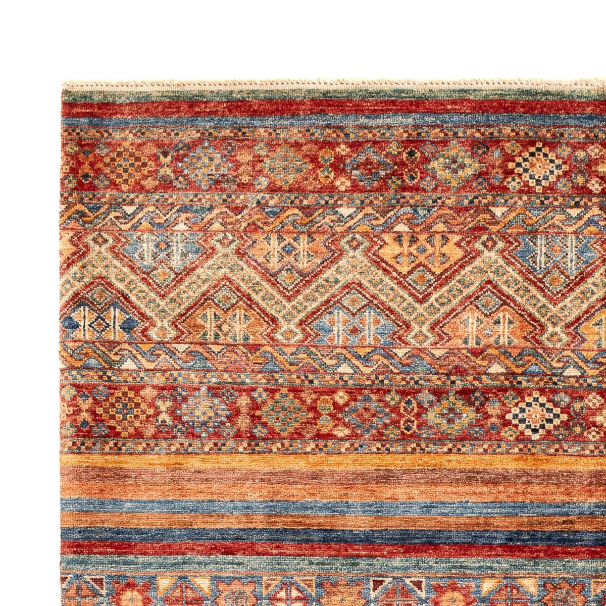 Ziegler Carpet - Shal - 195 x 150 cm - flerfarvet