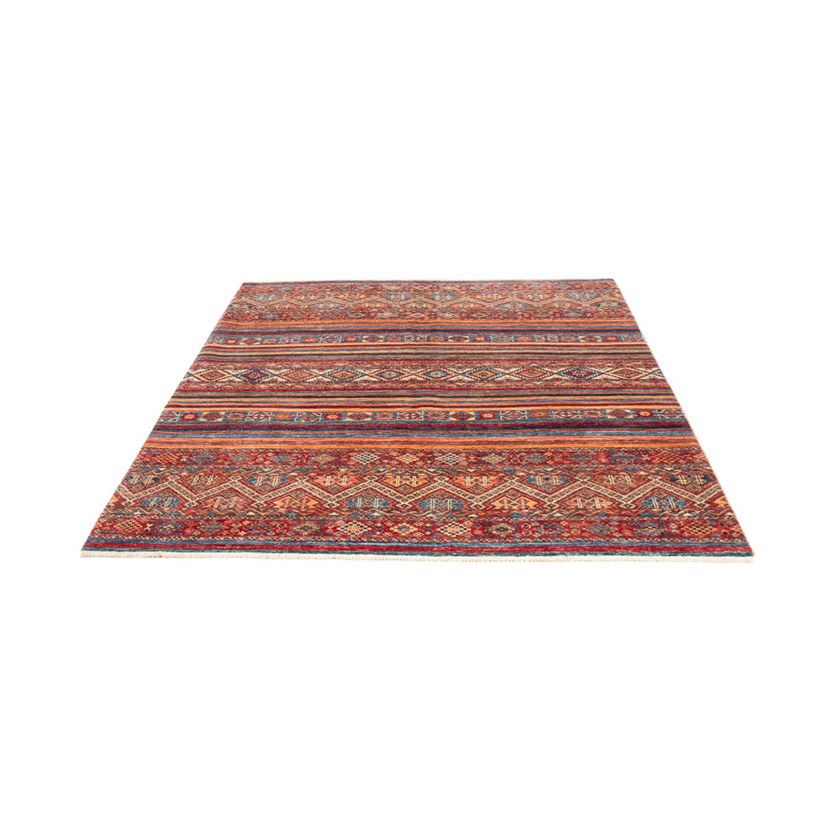 Ziegler Carpet - Shal - 195 x 150 cm - flerfarvet