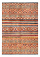 Shal Tæppe 197x150cm - Orientalsk tæppe