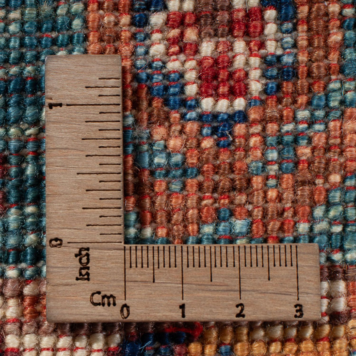 Ziegler Carpet - Shal - 197 x 150 cm - flerfarvet