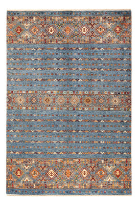 Ziegler Carpet - Shal - 206 x 146 cm - flerfarvet