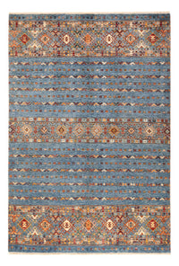 Ziegler Carpet - Shal - 206 x 146 cm - flerfarvet