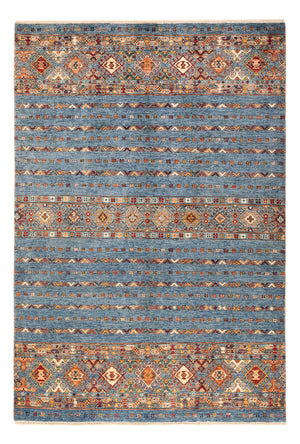Ziegler Carpet - Shal - 206 x 146 cm - flerfarvet