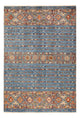 Shal Tæppe 206x146cm - Orientalsk tæppe